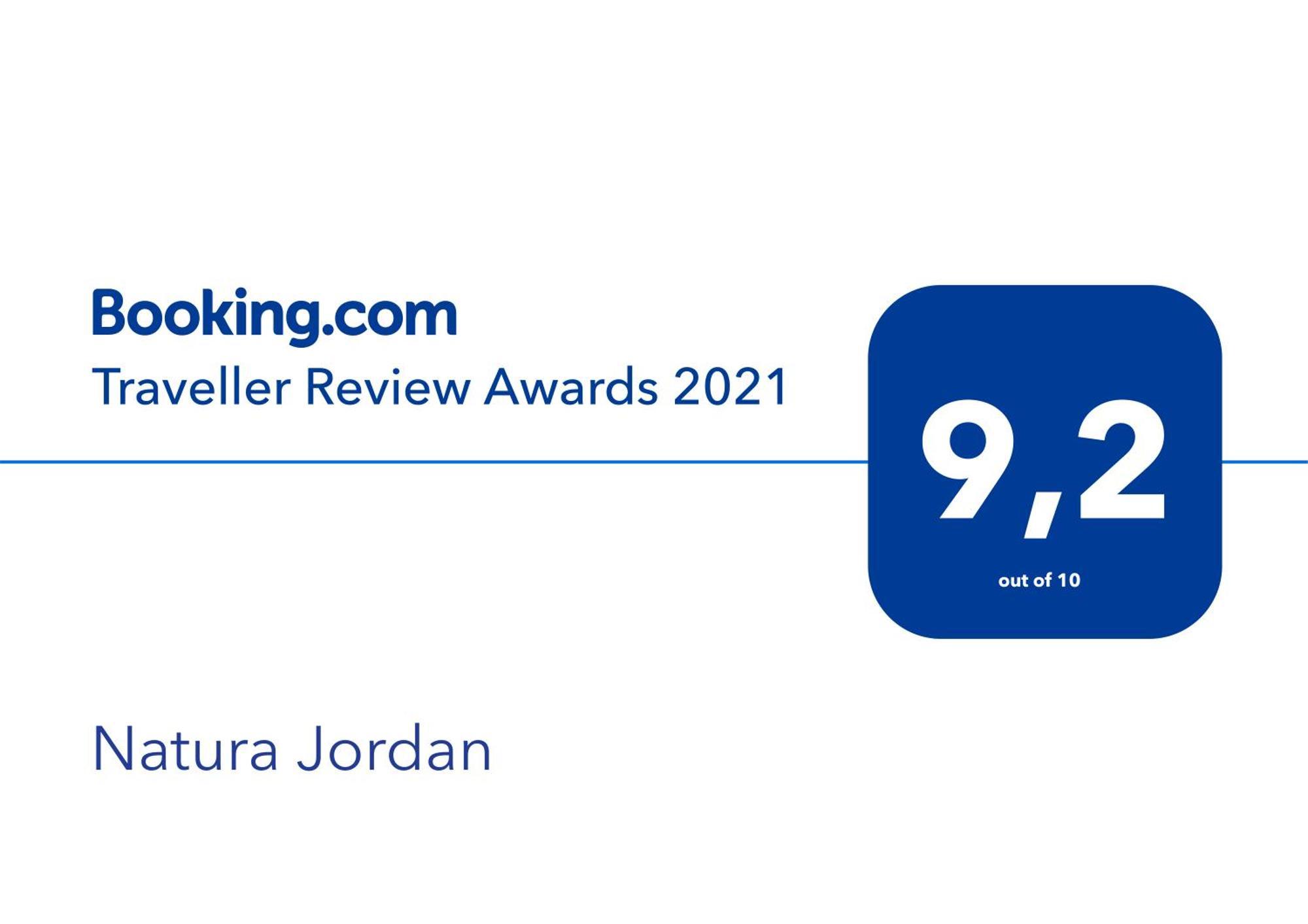 Natura Jordan Murillo de Gállego Exteriör bild