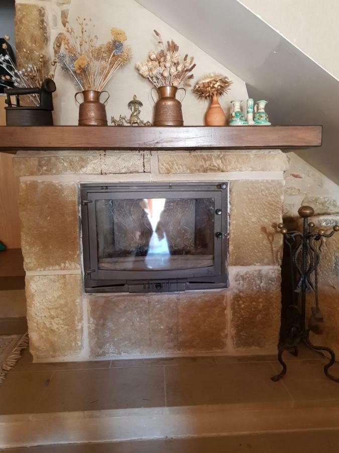 Natura Jordan Murillo de Gállego Exteriör bild
