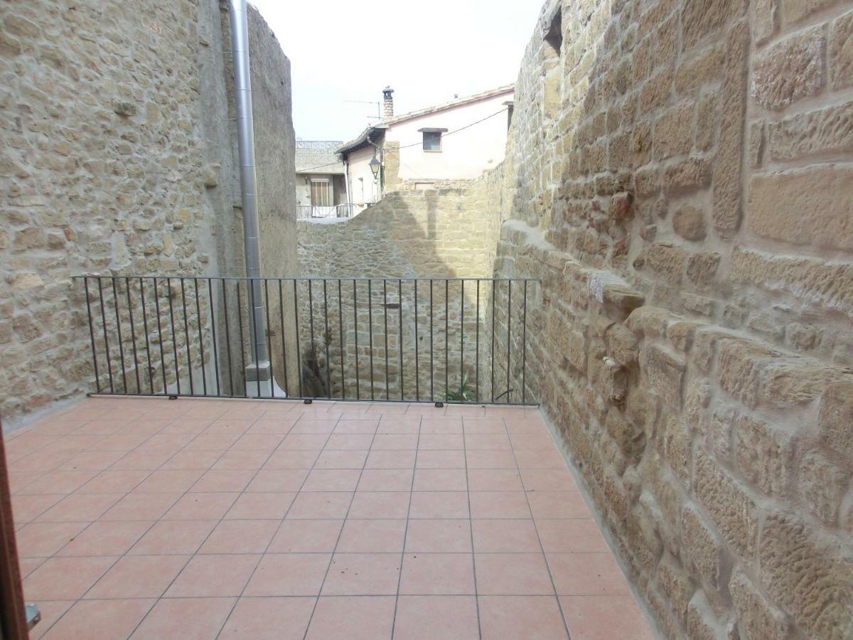 Natura Jordan Murillo de Gállego Exteriör bild